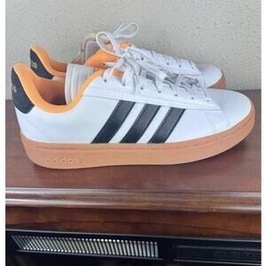 Adidas Grand Court Alpha Shoes Women’s Size 11